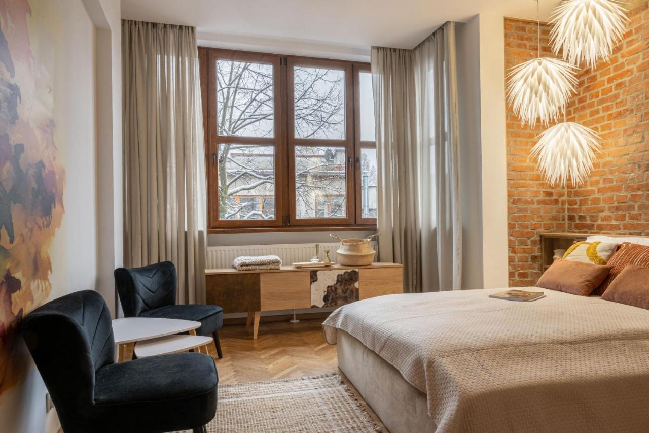 Apartamenty Krupowki Brama 27 زاكوباني المظهر الخارجي الصورة
